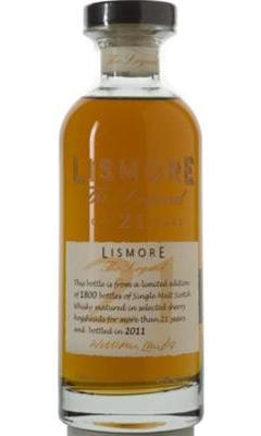 image-Lismore 21 Year Speyside Single Malt Scotch