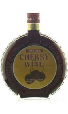 image-Maraska Cherry Wine