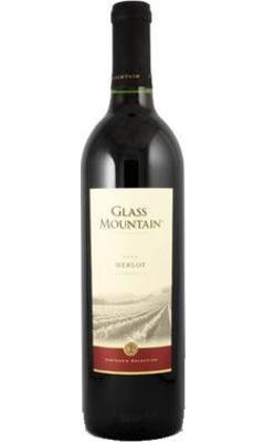 image-Glass Mountain Merlot
