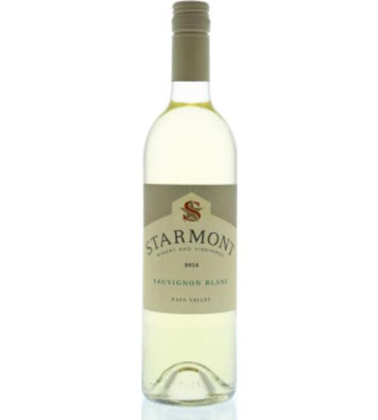 Merryvale Starmont Sauvignon Blanc