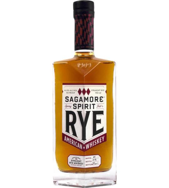 Sagamore Spirit Rye Whiskey