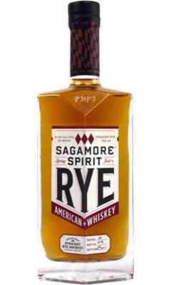 image-Sagamore Rye Whiskey
