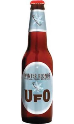 image-Harpoon UFO Winter Blonde