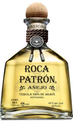 image-Roca Patron Añejo