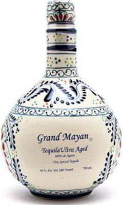image-Grand Mayan Ultra Aged Tequila
