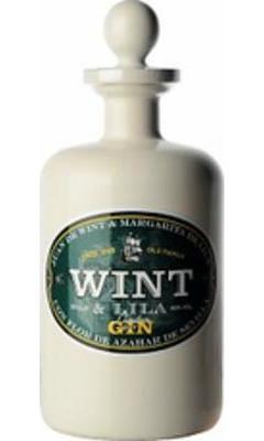 image-Wint & Lila London Dry Gin