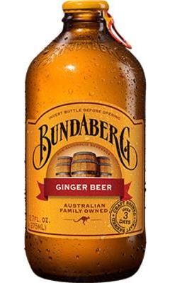 image-Bundaberg Non-Alcoholic Ginger Beer