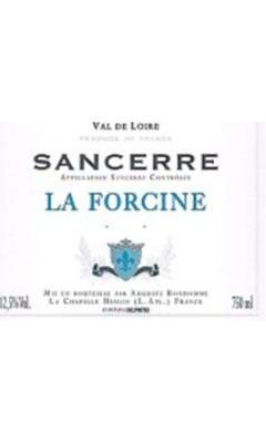 image-La Forcine Sancerre