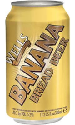 image-Wells Banana Bread Beer