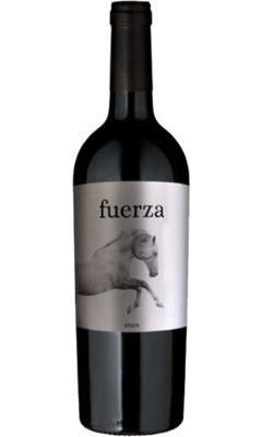 image-Fuerza Jumilla Red Blend