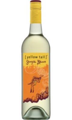 image-Yellow Tail Sangria Blanco
