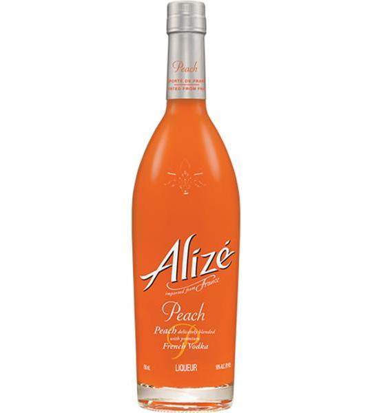 Alize Peach