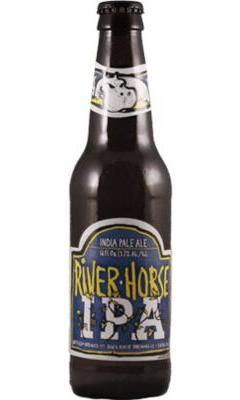 image-River Horse IPA