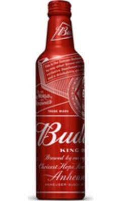 image-Budweiser Aluminum