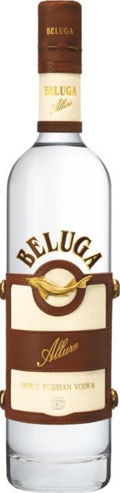 Beluga Allure
