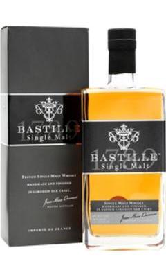 image-Bastille 1789 Single Malt Whisky
