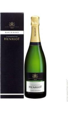 image-Henriot Champagne Brut Blanc De Blancs