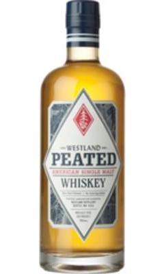 image-Westland Whiskey Single Malt Peated
