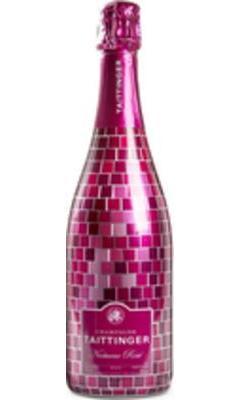 image-Taittinger Champagne Nocturne Rosé