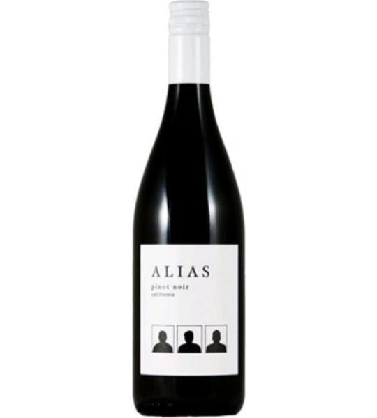 Alias Pinot Noir