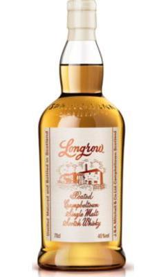 image-Longrow Peated Campbeltown Single Malt Scotch Whisky