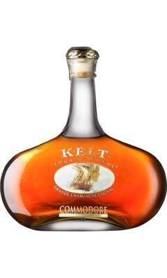 image-Kelt Commodore Cognac