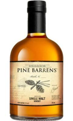 image-Pine Barrens Single Malt Whisky
