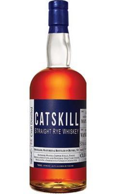 image-Catskills Distilling Defiant Straight Rye
