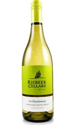 image-Riebeek Chardonnay