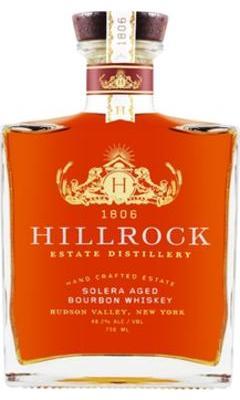 image-Hillrock Estate Distillery Solera Aged Bourbon