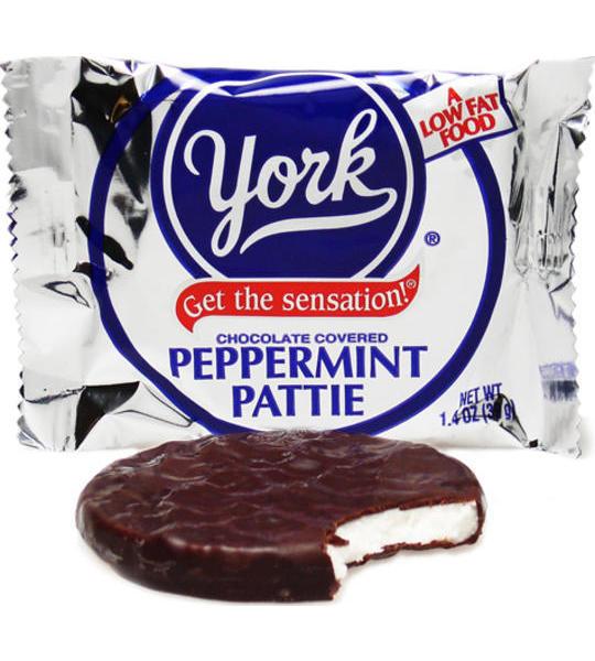 York Peppermint (3 Pack)