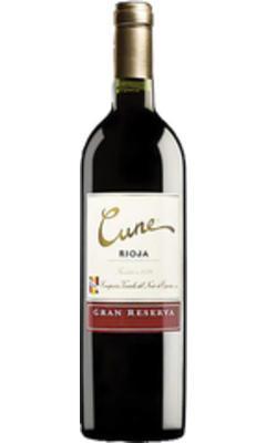 image-CUNE Rioja Gran Reserva