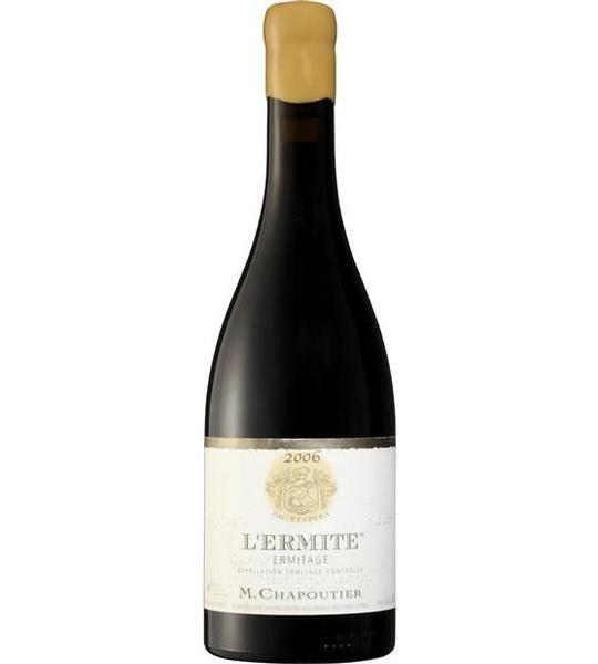 M. Chapoutier Ermitage Blanc L'Ermite 2012