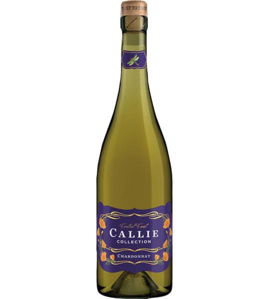 Callie Collection Chardonnay