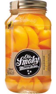 image-Ole Smoky Moonshine-Soaked Peaches