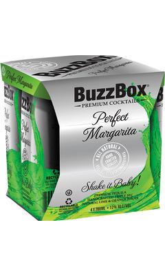 image-Buzzbox Perfect Margarita
