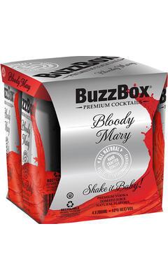 image-Buzzbox Bloody Mary