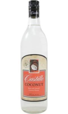 image-Castillo Rum Coconut