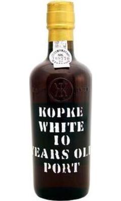 image-Kopke 10 Year White Port