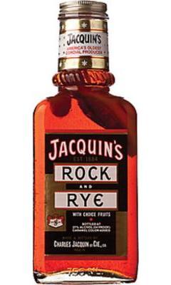 image-Jacquin's Rock And Rye