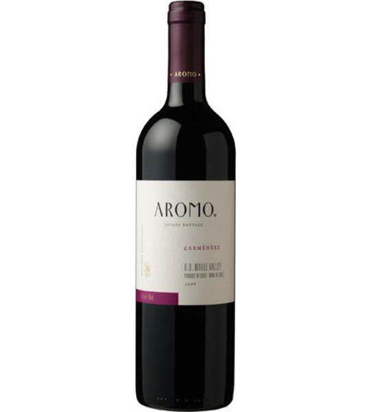 Aromo Carmenere