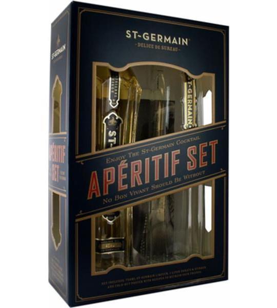 St. Germain Gift Set