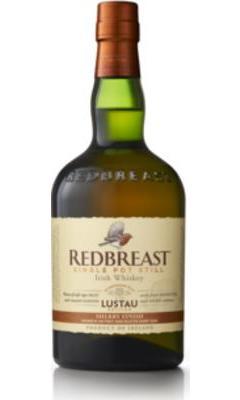 image-Redbreast Single Pot Still Lustau Edition Irish Whiskey