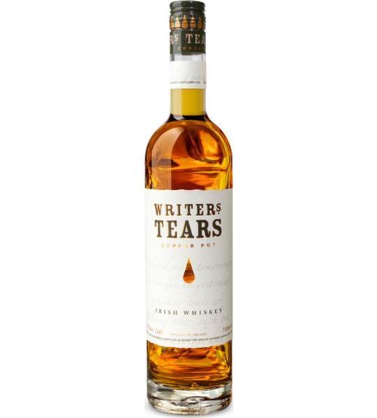 Writers' Tears Copper Pot