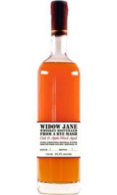 image-Widow Jane Oak & Applewood Aged Whiskey