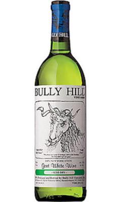 image-Bully Hill Goat White Wine
