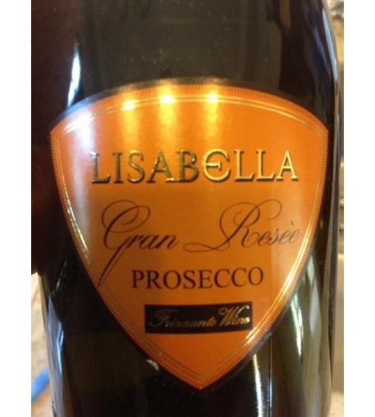 Lisabella Prosecco