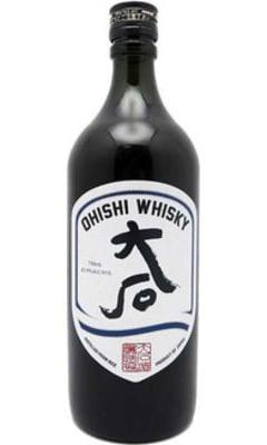 image-Ohishi Brandy Cask Whisky