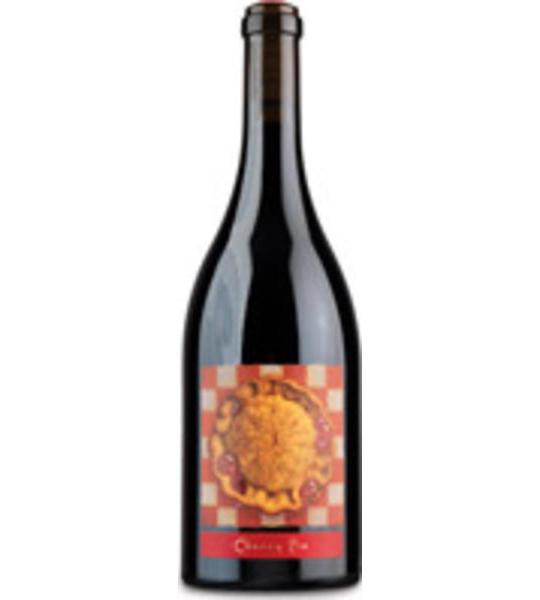 Cherry Pie Stanly Ranch Pinot Noir
