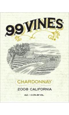 image-99 Vines Chardonnay